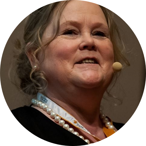 Go to the profile of Beate Kehrel