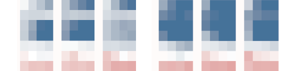 The Process of Splicing is, as always, Surprising 