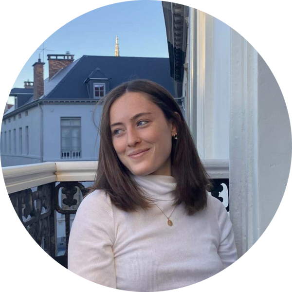 Go to the profile of Laoise Murray