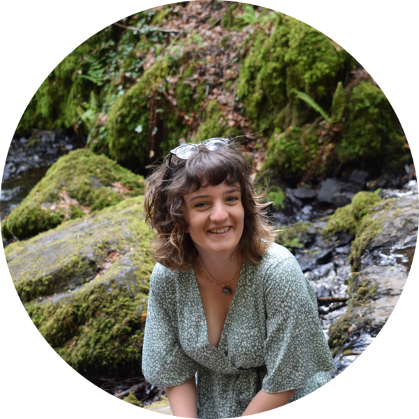 Go to the profile of Alix Zelly