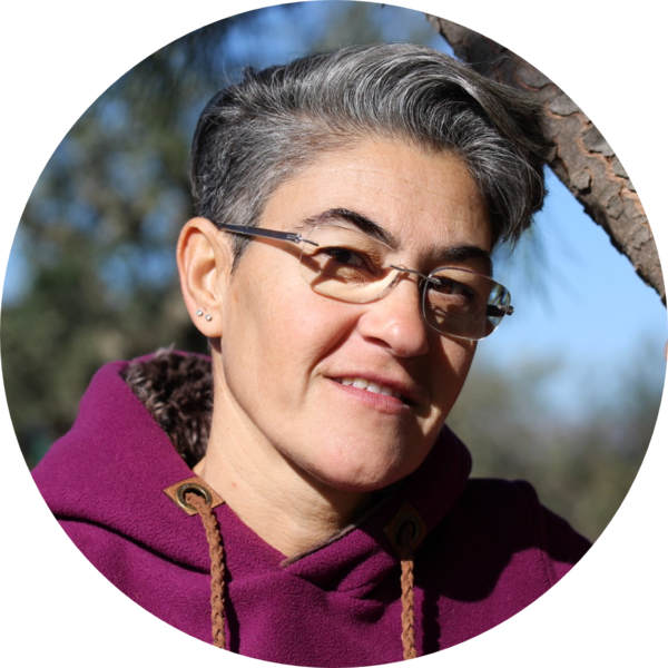 Go to the profile of Ines Machado