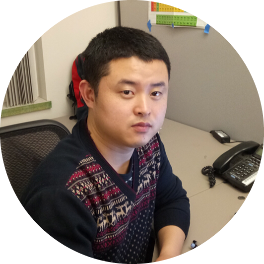 Go to the profile of Deng-Bing Li