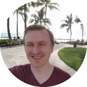 Go to the profile of Krzysztof Geras