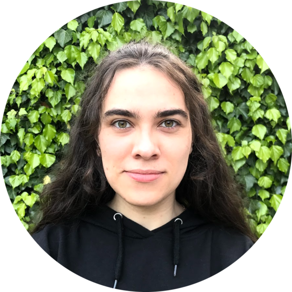 Go to the profile of Sarah Joyce