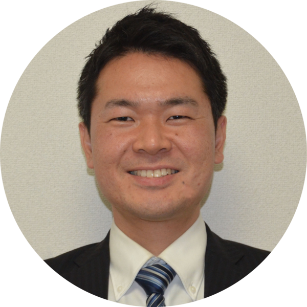 Go to the profile of Masahiro Chatani