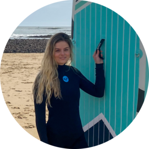 Go to the profile of Jodie