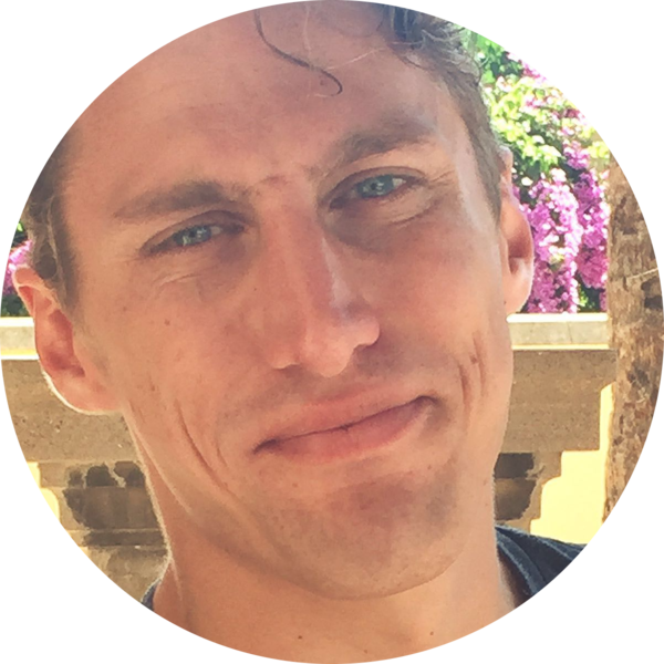 Go to the profile of Harry Marshall