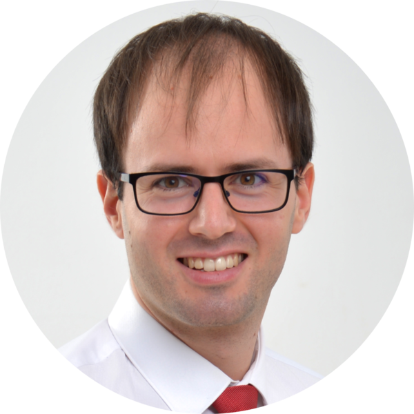 Go to the profile of David Bajusz