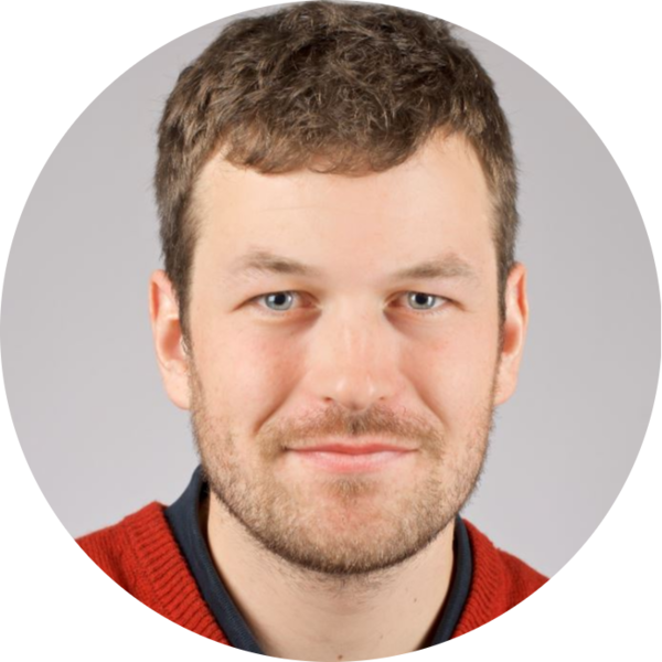 Go to the profile of Arik Beck