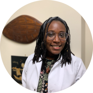 Go to the profile of Ayana Ruffin