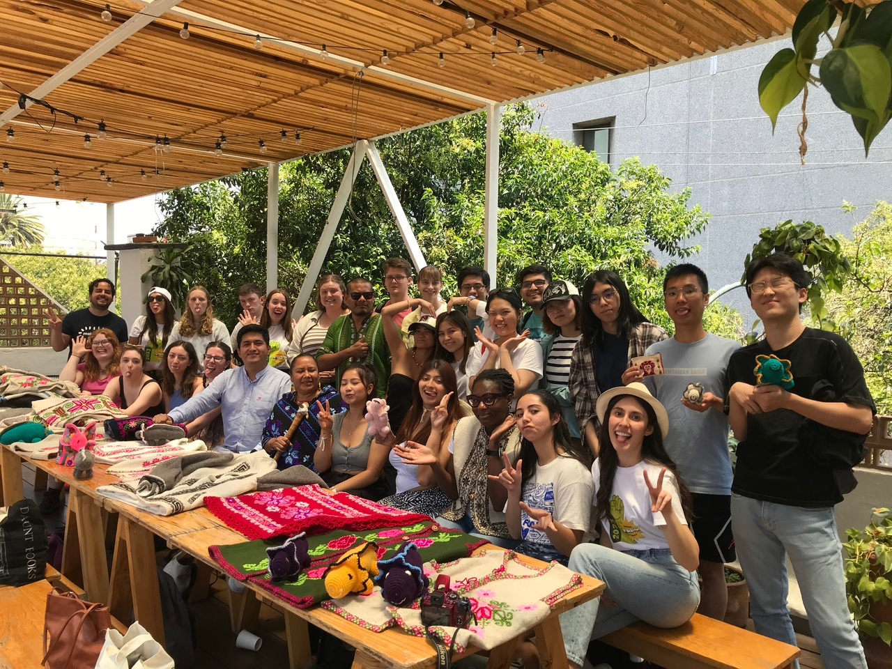 LiA 2023 Reflective Blog