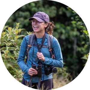 Go to the profile of Lina  Valencia