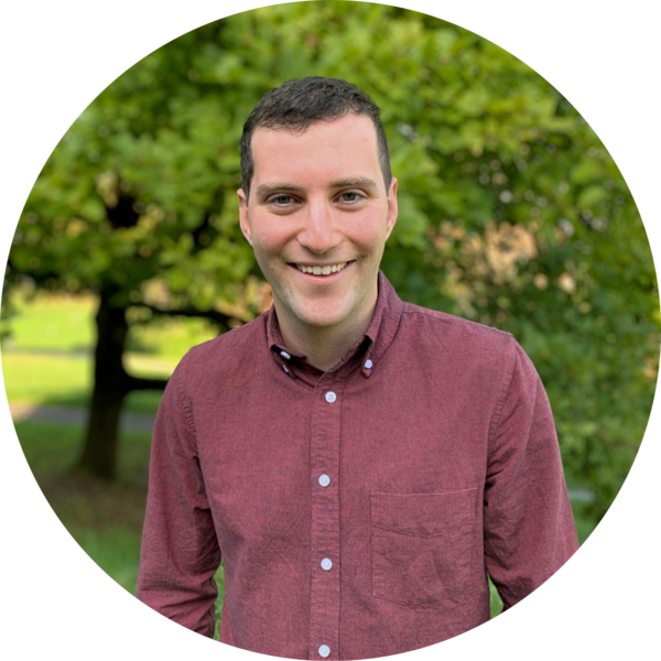 Go to the profile of Ari Feinberg