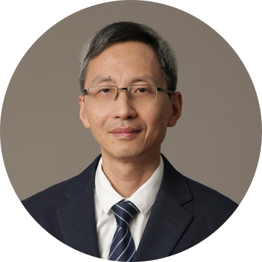 Go to the profile of Mingde Ding