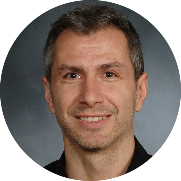 Go to the profile of Simon Scheuring