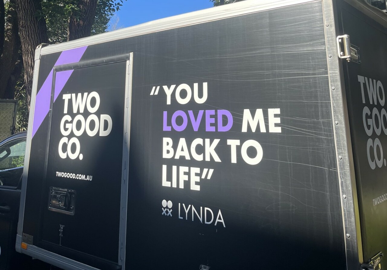 LIA Week 3 Blog - What was I made for? 