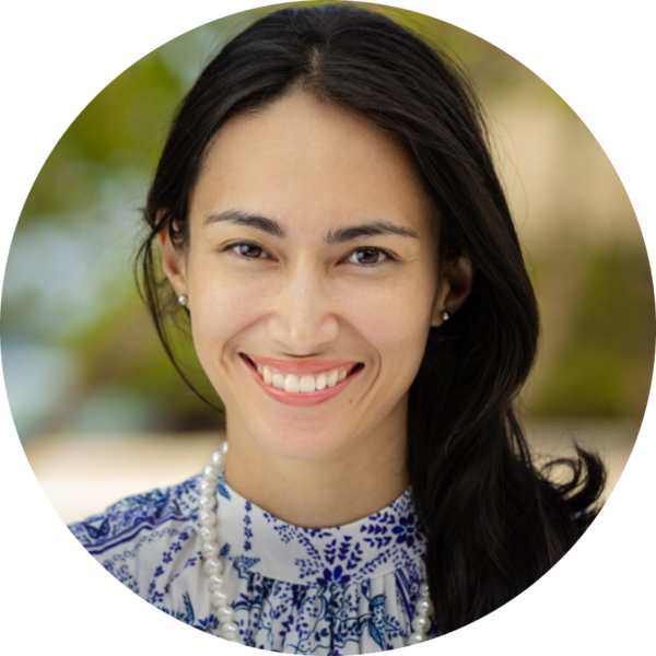 Go to the profile of Lay Hing de Kort-Yee