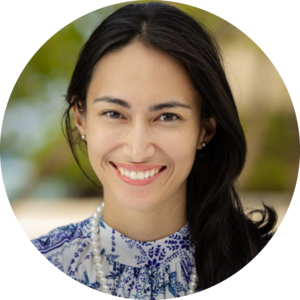 Go to the profile of Lay Hing de Kort-Yee