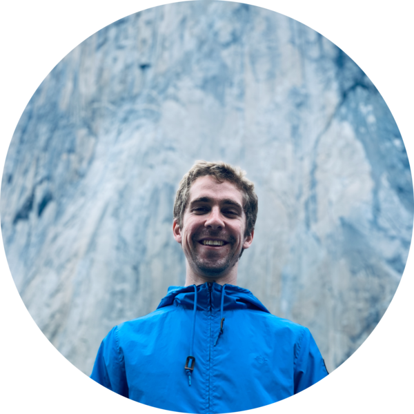 Go to the profile of Matthew Moreira