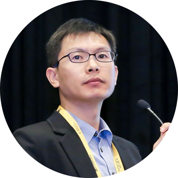 Go to the profile of Bo Wang