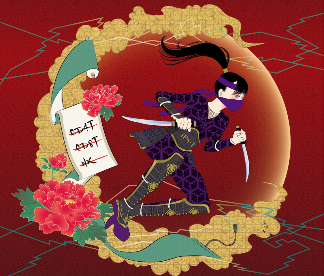 Induced Pluripotent Stem Cells as an “off-the-shelf” Supply of T cells