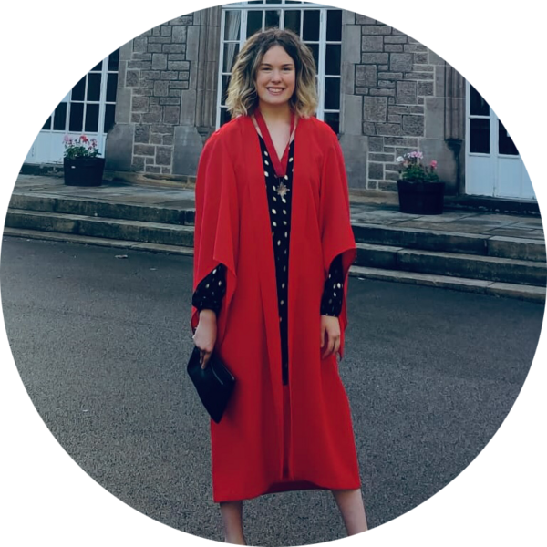 Go to the profile of Penelope Milner