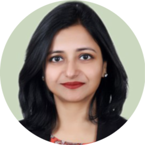 Go to the profile of Soma Ghosh