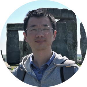 Go to the profile of Yu Xia