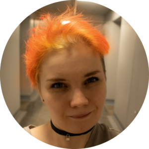 Go to the profile of Tatyana A. Kurgina