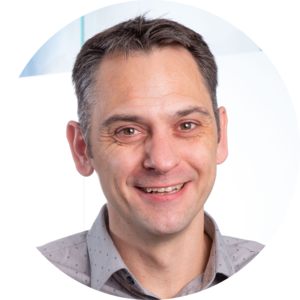 Go to the profile of Larsson Omberg