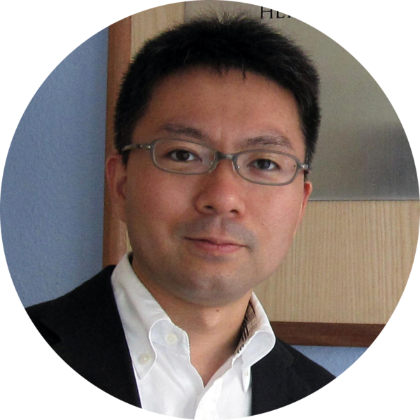 Go to the profile of Kazuyuki Shimada