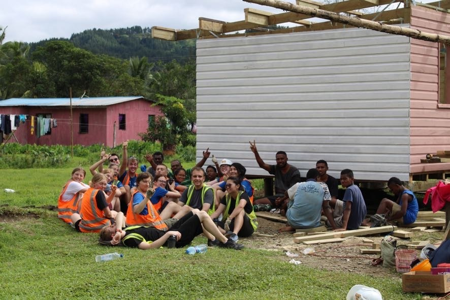 Reflections on my LiA