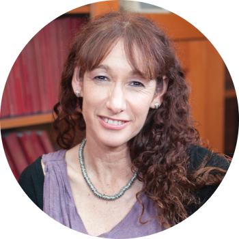 Go to the profile of Kalanit Grill-Spector