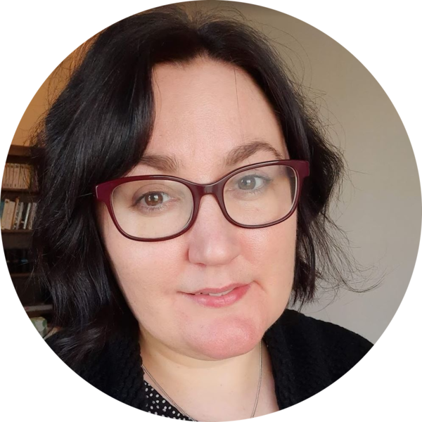 Go to the profile of Frances Deegan