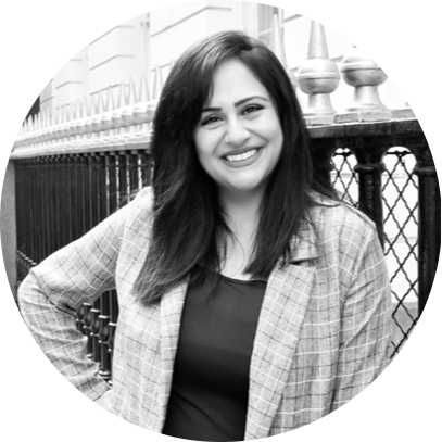 Go to the profile of Kudsia Kaker