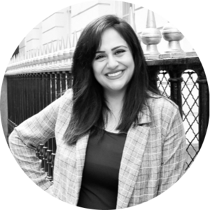 Go to the profile of Kudsia Kaker