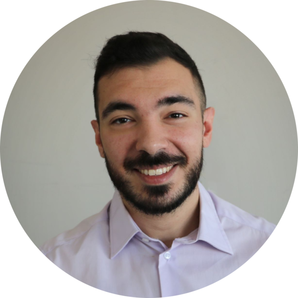 Go to the profile of Ignacio Mastandrea