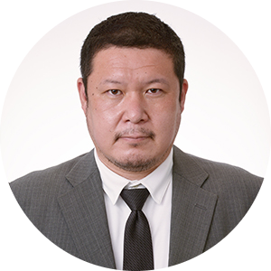 Go to the profile of Keita Kamijo