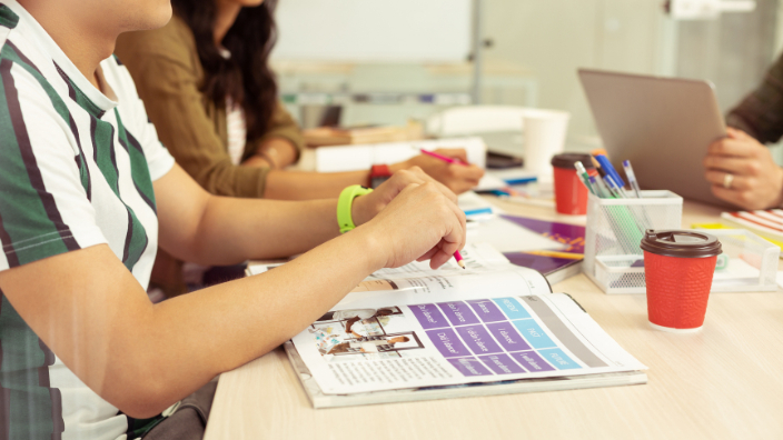 5 community challenges for STM publishers