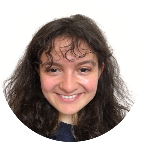 Go to the profile of Maria Rose Elizabeth Yates