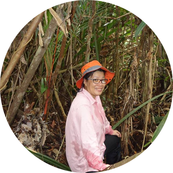 Go to the profile of dr lulie melling