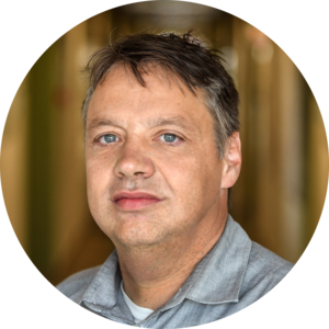 Go to the profile of György M Keserű