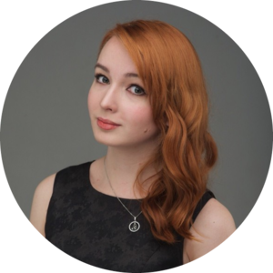 Go to the profile of Natalia Timofeeva