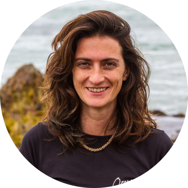 Go to the profile of Sarah Ohayon