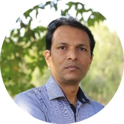 Go to the profile of Ram Prasad