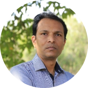 Go to the profile of Ram Prasad