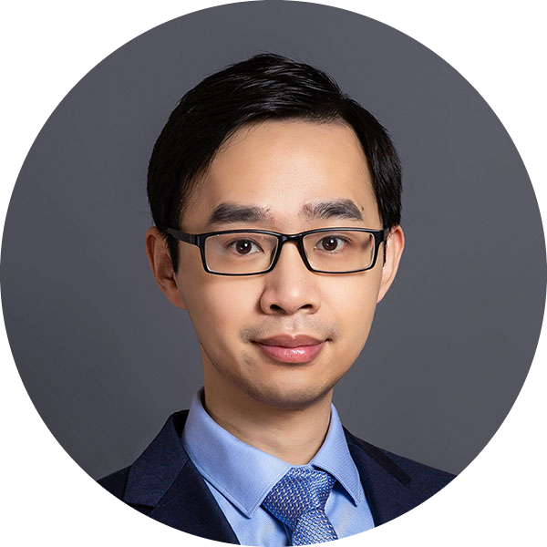 Go to the profile of Xiang Hao