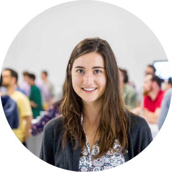 Go to the profile of Madeline Gilleran