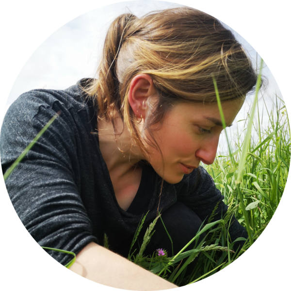 Go to the profile of Gaëtane Le Provost