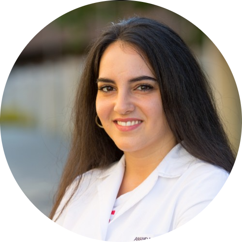 Go to the profile of Amanda Cuevas Sierra